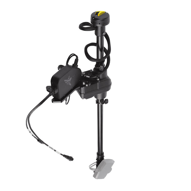 Humminbird 740210-1 Transducer Adapter||740210-1.Jpg||85||hum7402101||900727