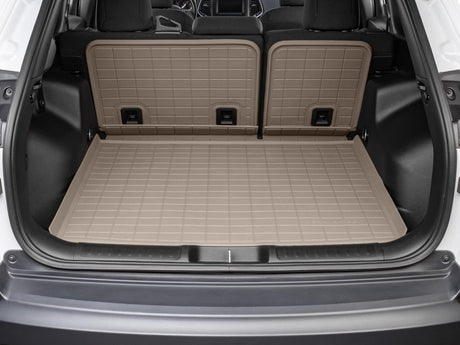 Weathertech (Usa) 411511im Cargo Area Liner||411511im_1.Jpg||86||w24411511im||951677