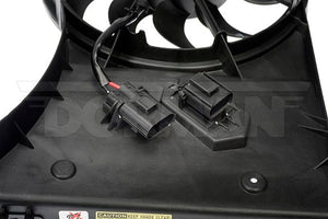 Dorman (Oe Solutions) 620-192 Radiator And Cooling Fan Assembly||620-192_5.Jpg||90||d18620192||1553695