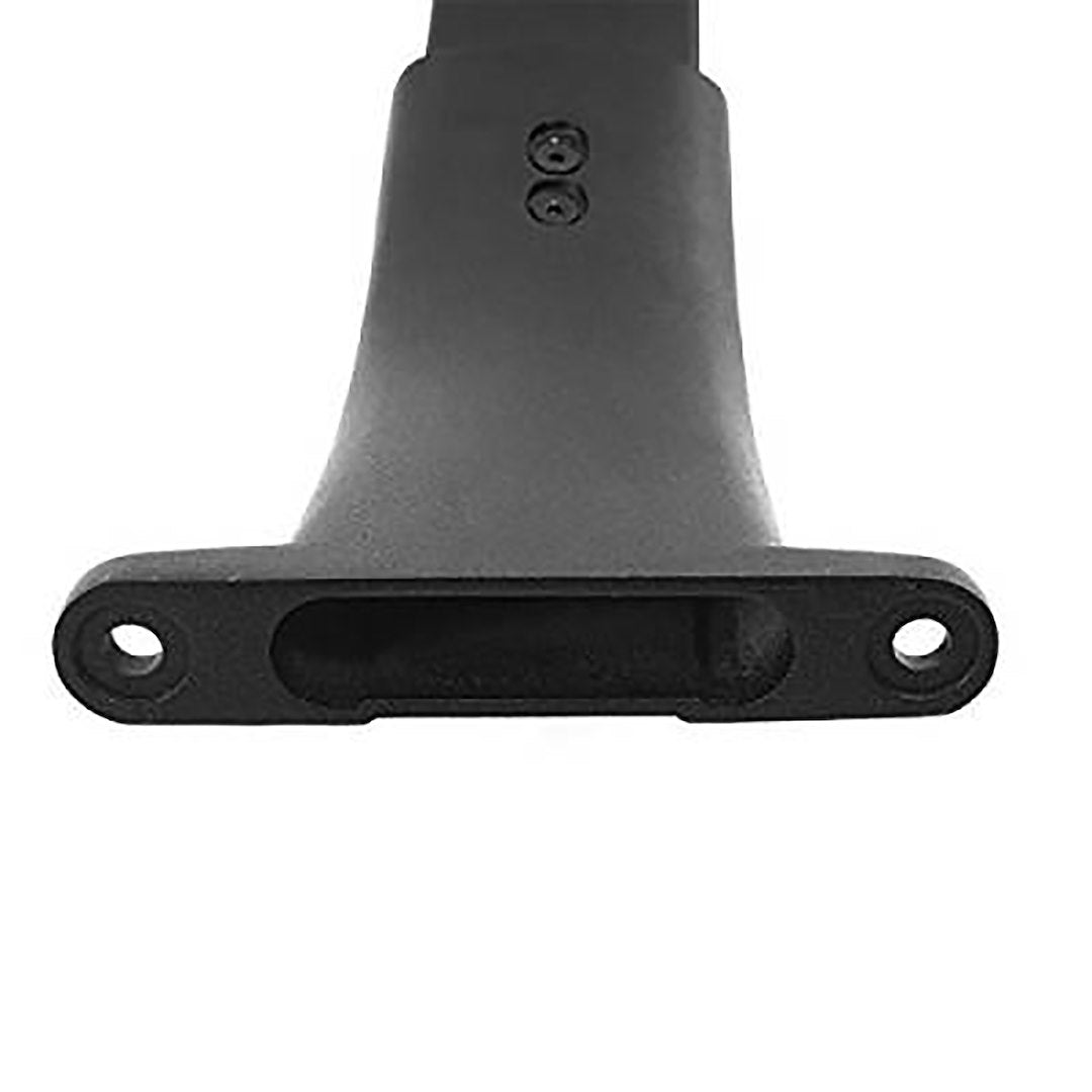 Product of Black Horse Offroad TR-GMTAOE OEM Black Roof Rack Cross Bar - Set Of 2 