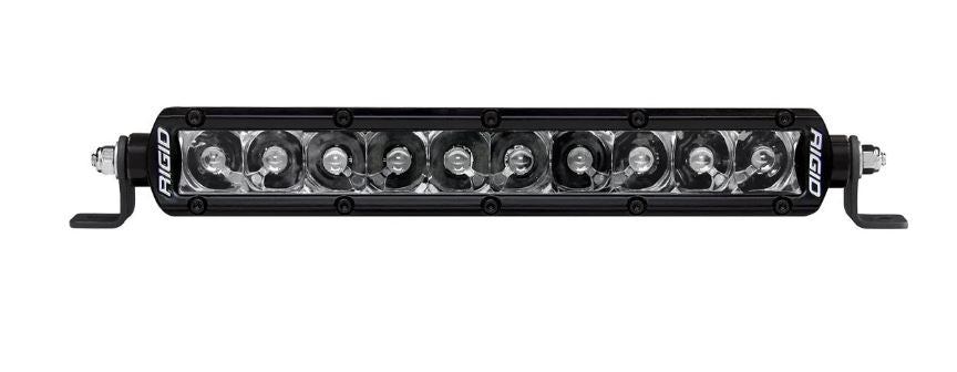 Product of Rigid Lighting 910213BLK Light Bar 