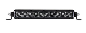 Product of Rigid Lighting 910213BLK Light Bar 