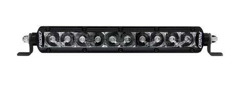 Product of Rigid Lighting 910213BLK Light Bar 
