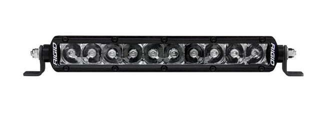 Product of Rigid Lighting 910213BLK Light Bar 