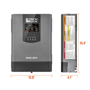 Rich Solar Rs-V3p12ts Power Inverter||rs-V3p12ts_10.Jpg||95||rchrsv3p12ts||2259108