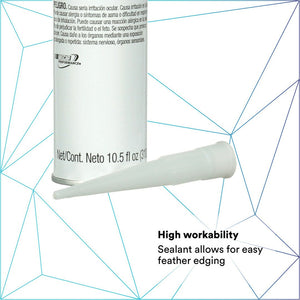 Product of 3m 08693 Window Glass Adhesive