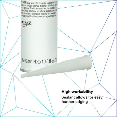 Product of 3m 08693 Window Glass Adhesive