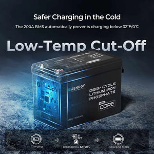 Renogy Rbt12300lfp-M-G1-Us Battery||rbt12300lfp-M-G1-Us_2.Jpg||87||ren5230200||2259397