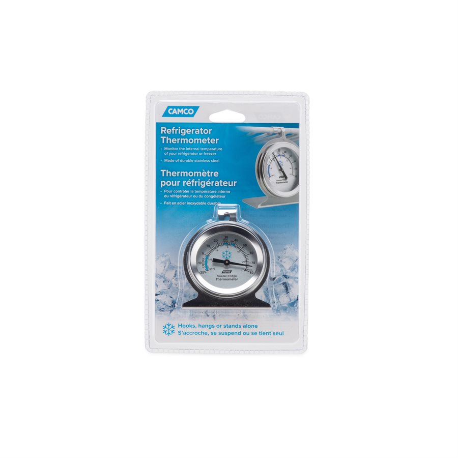 Product of Camco 42114 Thermometer