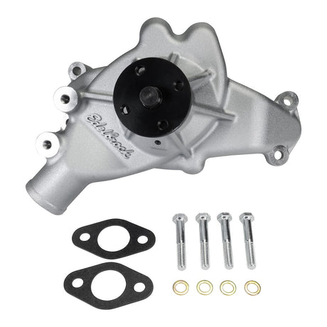 Edelbrock 88530 Water Pump||88530.Jpg||85||e1188530||1687581