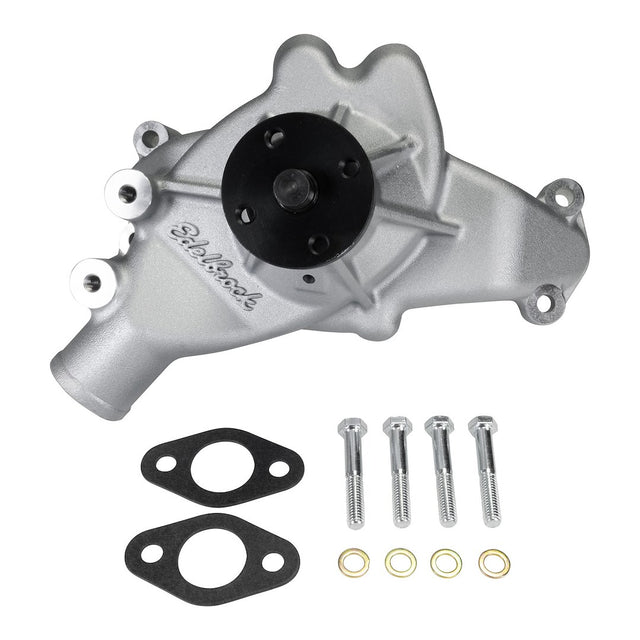 Edelbrock 88530 Water Pump||88530.Jpg||85||e1188530||1687581
