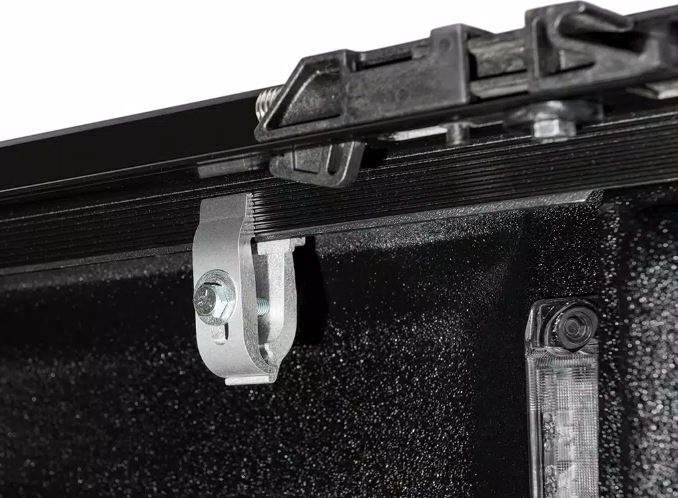 Product of Truxedo Deuce 2 Soft Roll-Up 764001 Tonneau Cover 