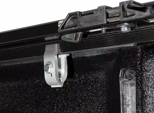 Product of Truxedo Deuce 2 Soft Roll-Up 764001 Tonneau Cover 