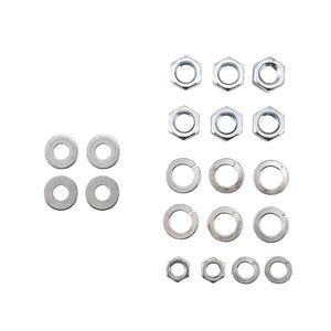 Cattleman Hd 1110pkit Grille Guard Mounting Kit||cat_1110pkit_Mounting Kit_Web_3.Jpg||87||cat1110pkit||1731656