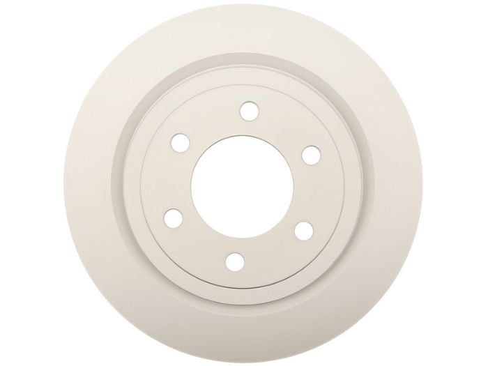 Product of Raybestos Brakes 682263 Specialty - Truck Vented OEM Brake Rotor 