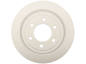 Product of Raybestos Brakes 682263 Specialty - Truck Vented OEM Brake Rotor 