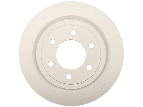 Product of Raybestos Brakes 682263 Specialty - Truck Vented OEM Brake Rotor 