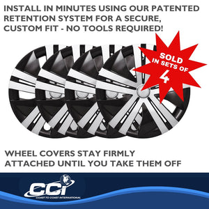 Coast To Coast Iwc55116sb Wheel Cover||cci_Iwc55116sb_Wheel Cover_B2c_5.Jpg||89||cci55116sb||1430914