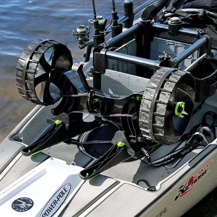 Railblaza 50-0010-71 Kayak/Canoe Carrying Cart||50-0010-71_4.Jpg||89||rai50001071||1112005