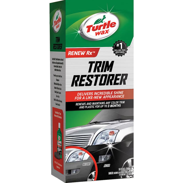 Turtle Wax Inc. 50788 Trim Restorer||||85||t2350788||1919846