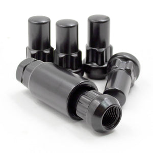 Product of Coyote Wheel Accessories 741148jblk Wheel Lock