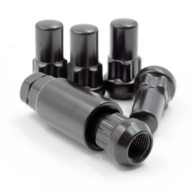 Product of Coyote Wheel Accessories 741148jblk Wheel Lock