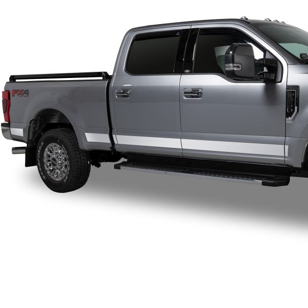 Product of Putco 9751460 Rocker Panel Molding