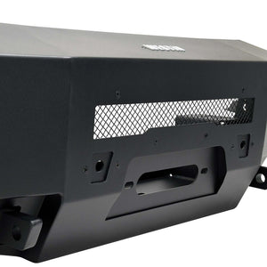 Product of Westin Automotive 58-411305 Pro Series  Bumper 