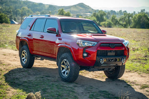Dv8 Offroad Fbtf3-02 Bumper||2014-2024-Toyota-4runner-Centric-Series-Winch-Front-Bumper-Installed-12.Jpg||95||dv8fbtf302||1627302