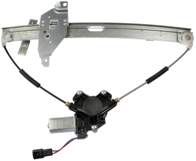 Dorman (Oe Solutions) 748-173 Window Regulator||748-173-001.Jpg||85||d18748173||2155358