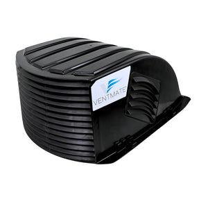 Ventmate 67316 Roof Vent Cover||vnt_67316_Mako Vent Cover_Black_B2c_1.Jpg||85||vnt67316||1771210