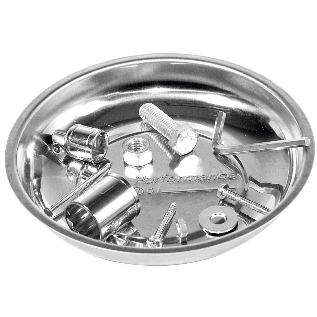 Performance Tool W1264 Magnetic Parts Tray||w1264_1.Jpg||86||ptlw1264||1574169