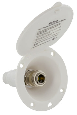Phoenix Products Pf147005 Exterior Spray Port||pf147005.Jpg||85||v46pf147005||1355189