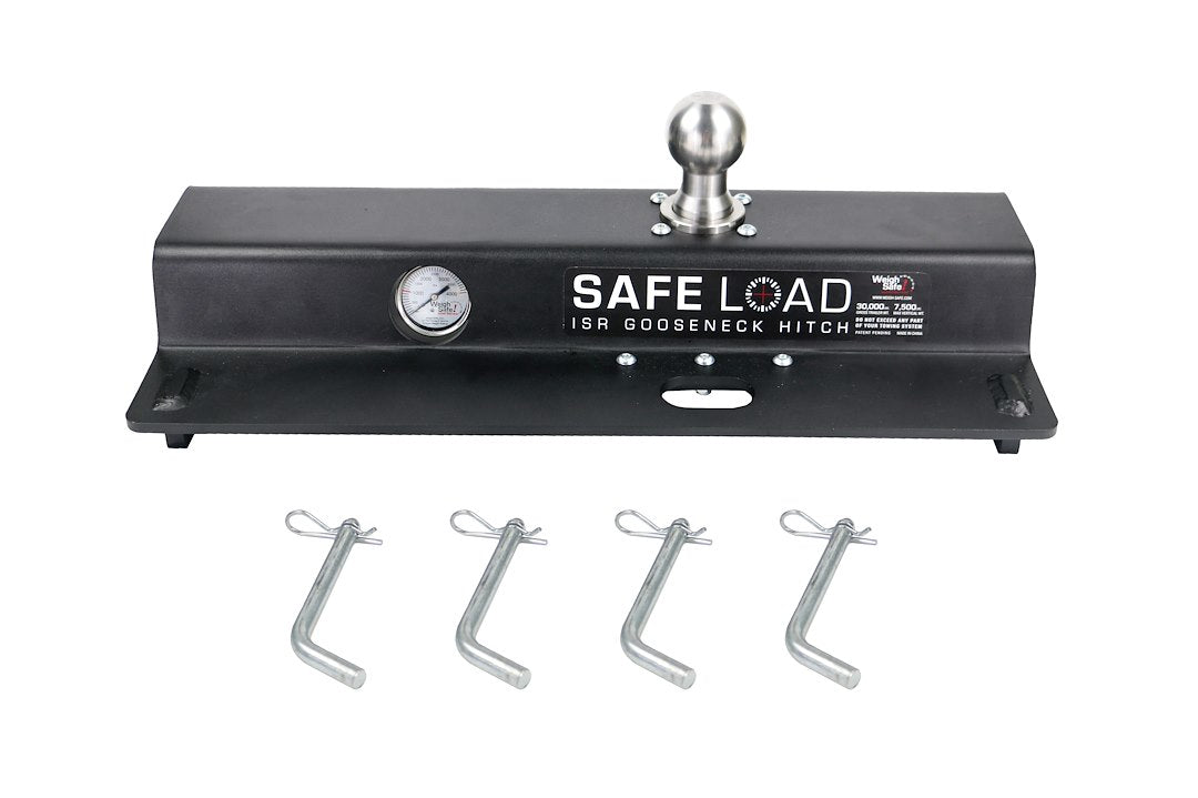 Weigh Safe Wsisr Gooseneck Trailer Hitch||wsisr.Jpg||85||wsfwsisr||1506755