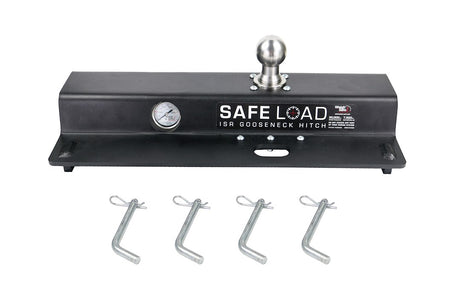 Weigh Safe Wsisr Gooseneck Trailer Hitch||wsisr.Jpg||85||wsfwsisr||1506755