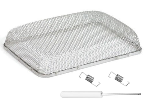 Jr Products 06-30175 Bug Screen - Rv Appliance||06-30175.Jpg||85||j450630175||887581