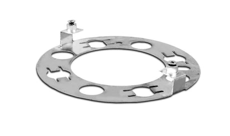 Product of Pacific Dualies 38-1603 Wheel Simulator Axle Cover