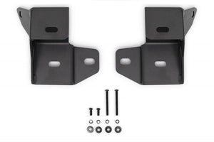 Dv8 Offroad Lbjl-11 Light Bar Mounting Kit||wrangler-Jl-_-Gladiator-Jt-A-Pillar-Dual-Light-Pod-Mounts_Offtruck-03.Jpg||87||dv8lbjl11||1627974