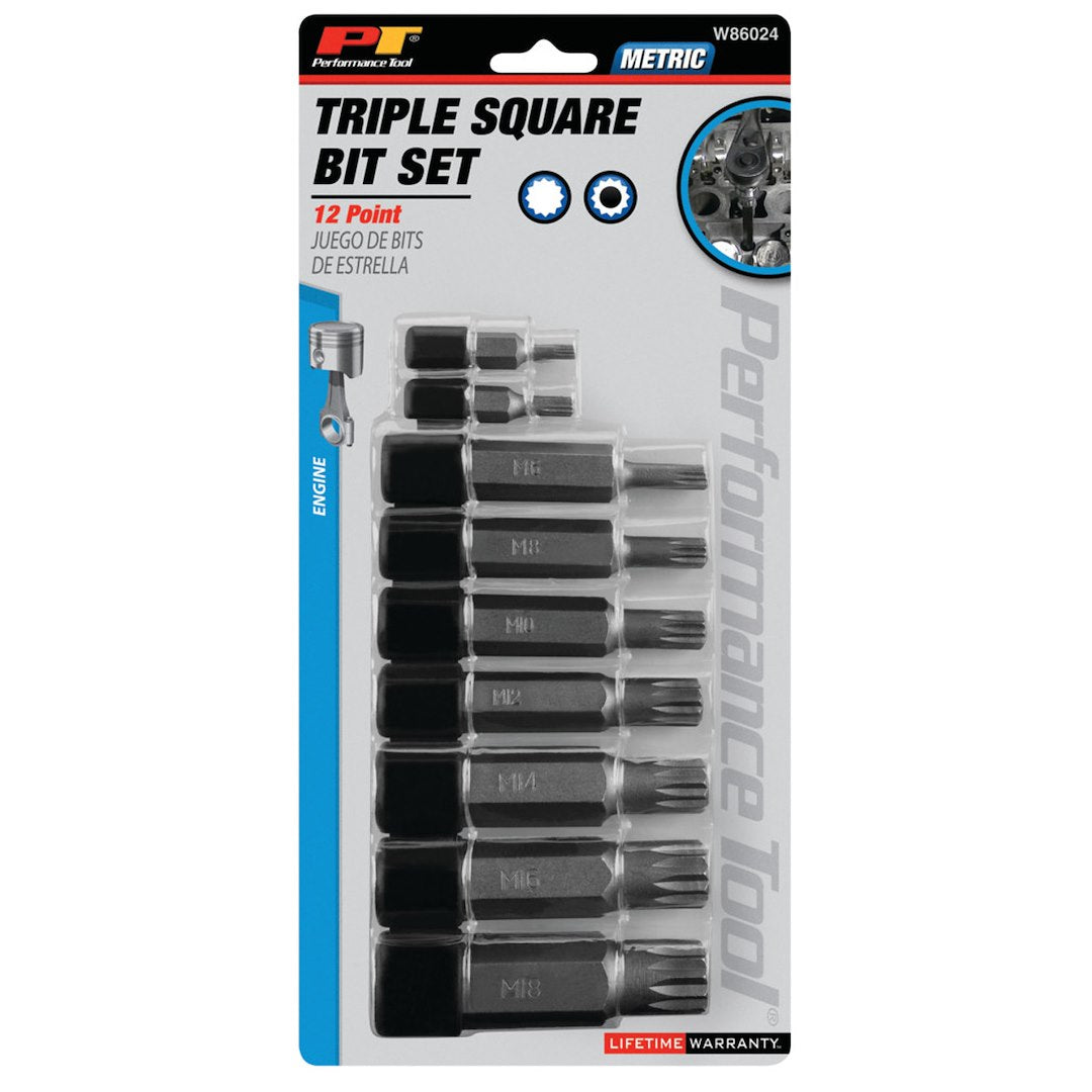 Performance Tool W86024 Torx Bit||||87||ptlw86024||1912659