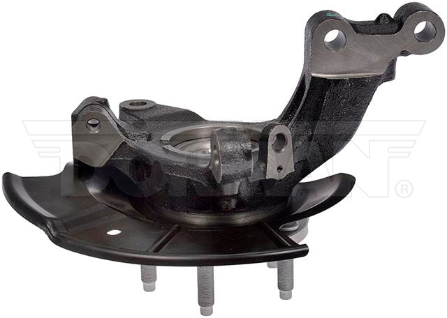Product of Dorman (Oe Solutions) 686-264 Wheel Bearing And Hub Assembly