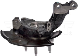Product of Dorman (Oe Solutions) 686-264 Wheel Bearing And Hub Assembly