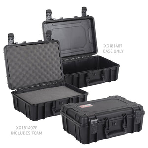 Go Rhino Xg181407f Dry Box||||87||g26xg181407f||2019789