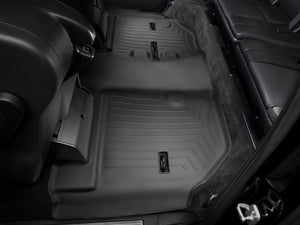 Product of Weathertech (USA) FloorLiner ™ 442355 Black Thermoplastic Polyolefin (TPO) Floor Liner 