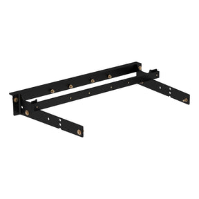Curt 60631 Gooseneck Trailer Hitch Rail||60631_3008x1990_A.Jpg||85||c9360631||1490033