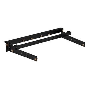Curt 60631 Gooseneck Trailer Hitch Rail||60631_3008x1990_A.Jpg||85||c9360631||1490033
