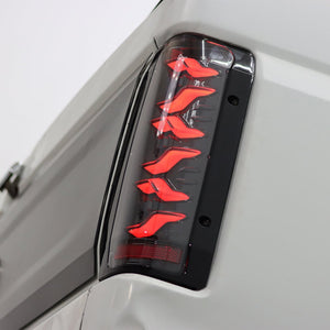 Alpharex Usa 658006 Tail Light Assembly||658006_11.Jpg||95||alp658006||1681708