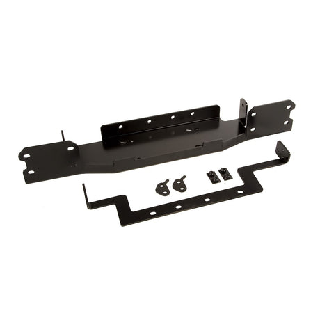 Product of Rugged Ridge 11543.16 Winch Mount for Bumpers 