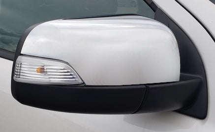 Coast To Coast Ccimc67539r Exterior Mirror Cover||mc67539r.Jpg||86||c2cmc67539r||1222912