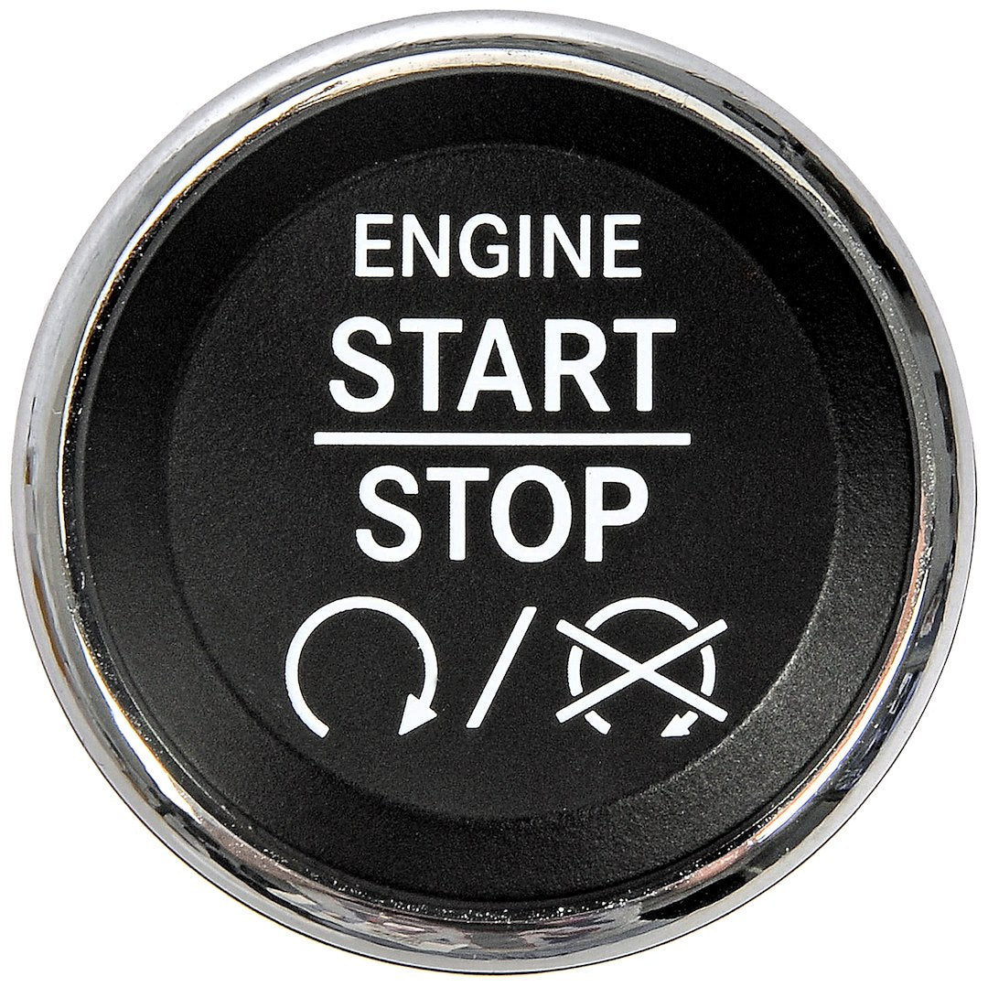 Help! By Dorman 76830 Engine Start Button||76830-001.Jpg||85||d1876830||1067811