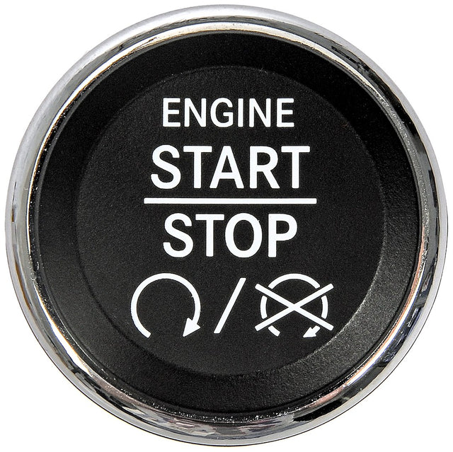 Help! By Dorman 76830 Engine Start Button||76830-001.Jpg||85||d1876830||1067811